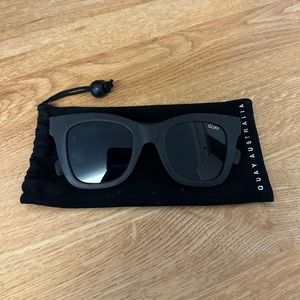 Quay After Hours Sunglasses